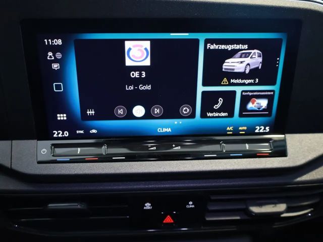 Volkswagen Caddy Cargo TDI