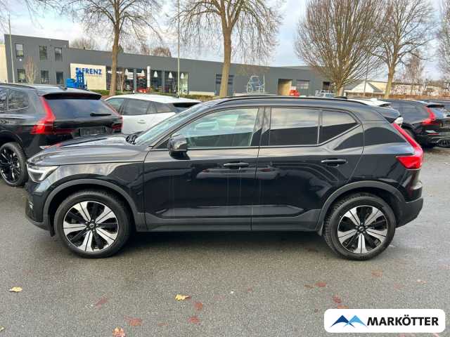 Volvo XC40 XC40