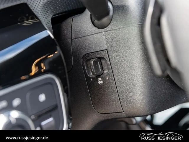 Mercedes-Benz A 180 Progressive