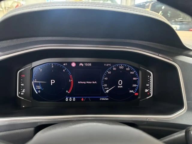 Volkswagen T-Roc 2.0 TDI DSG Style