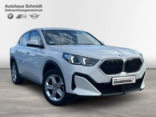 BMW X2 Coupé sDrive20i