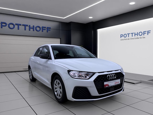 Audi A1 25 TFSI Sportback