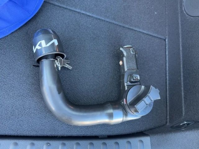 Kia Ceed Spirit SportWagon