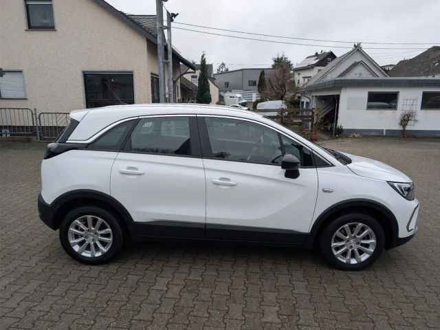 Opel Crossland X 1.2