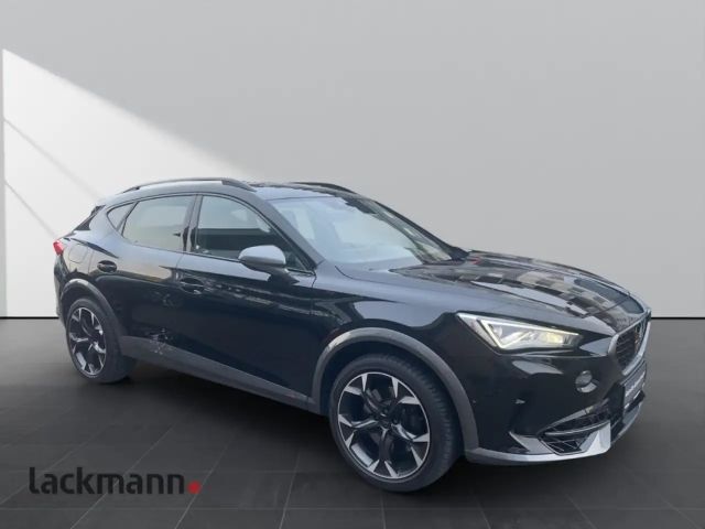 Cupra Formentor 2.0 TSI 4Drive VZ