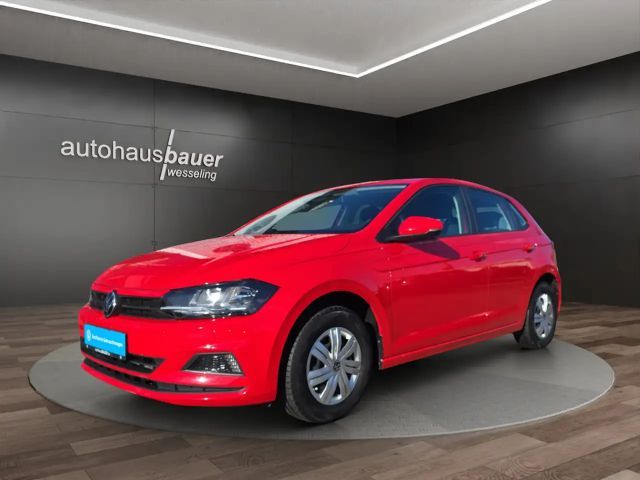 Volkswagen Polo Trendline