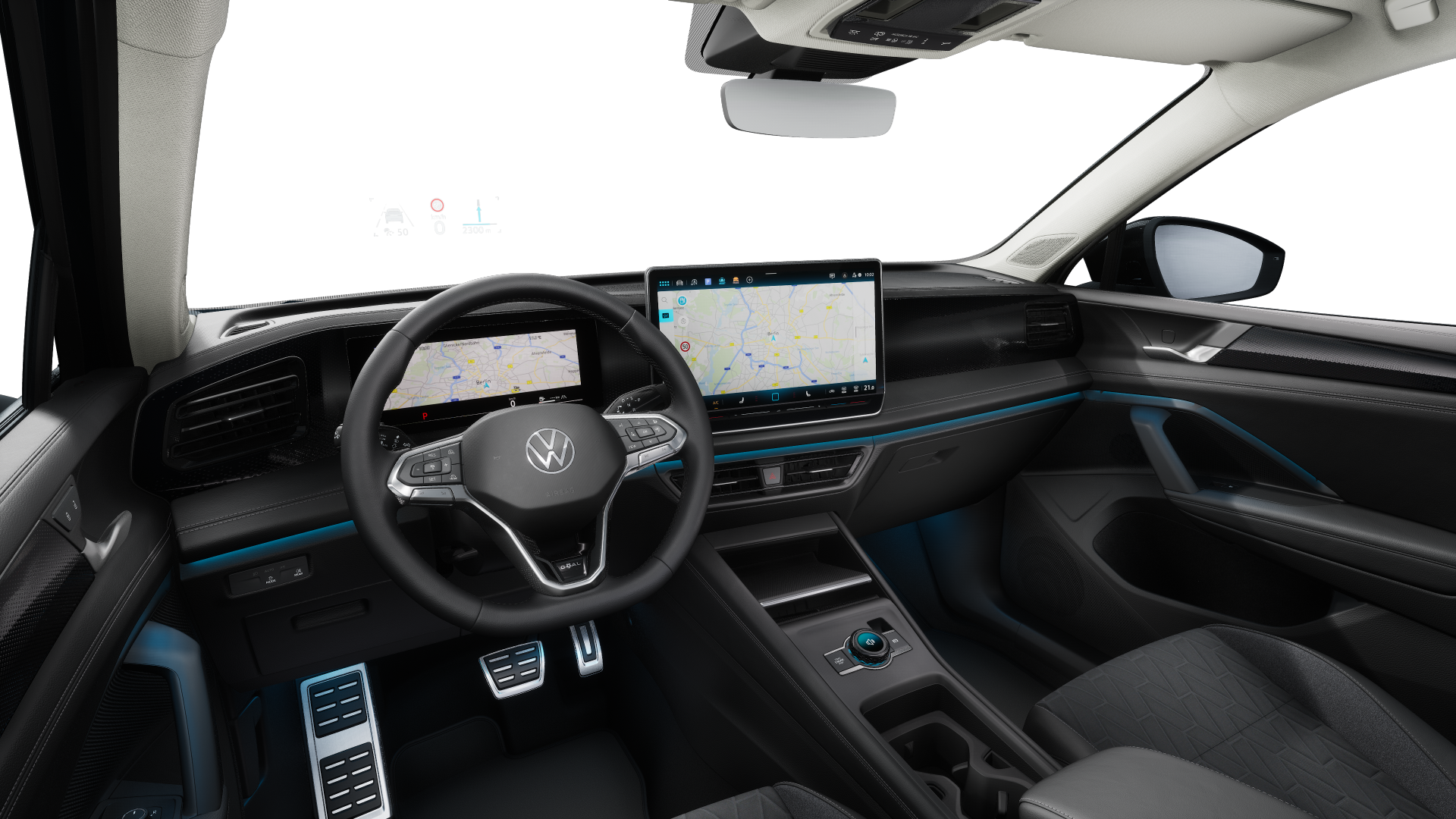 Volkswagen Tiguan DSG Life