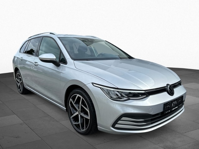 Volkswagen Golf 1.5 eTSI Golf VIII Variant