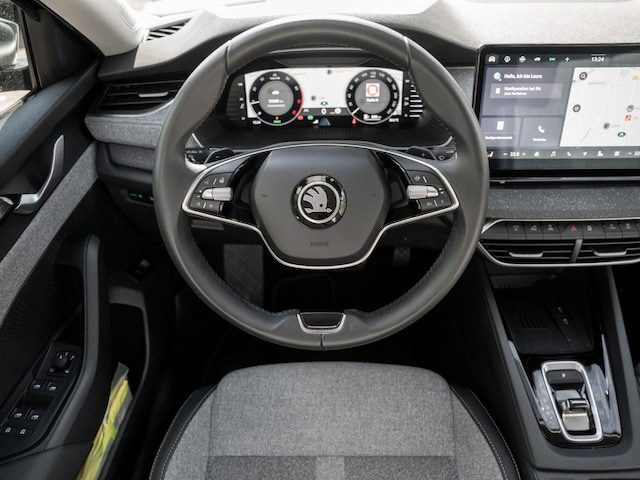 Skoda Octavia 1.5 TSI Combi