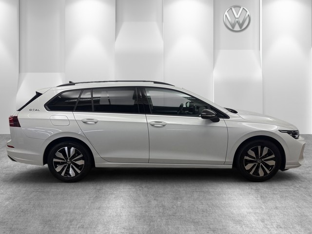 Volkswagen Golf 1.5 eTSI Golf VIII Variant