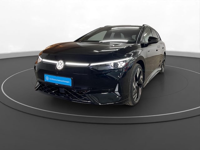 Volkswagen ID.7 GTX Tourer