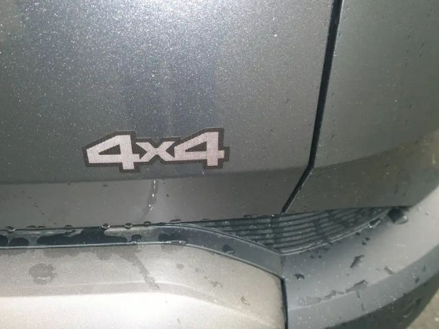 Dacia Duster 4WD TCe 130