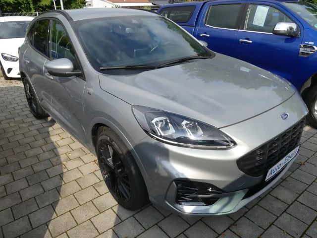 Ford Kuga 4x4 AWD ST Line X
