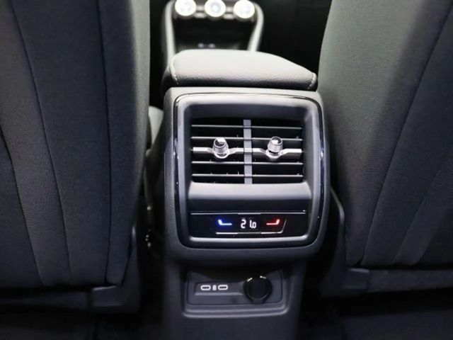 Skoda Kodiaq 1.5 TSI Selection