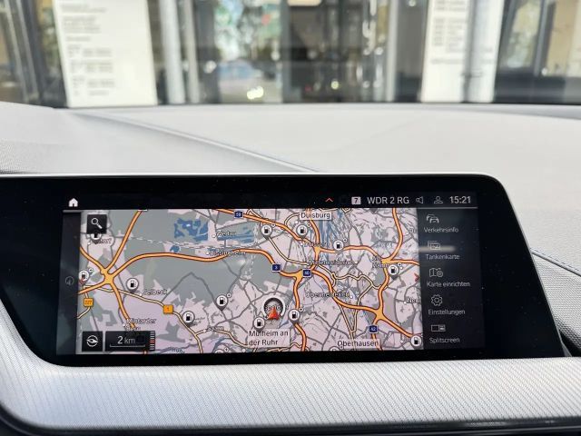 BMW 220 220d Coupé M-Sport