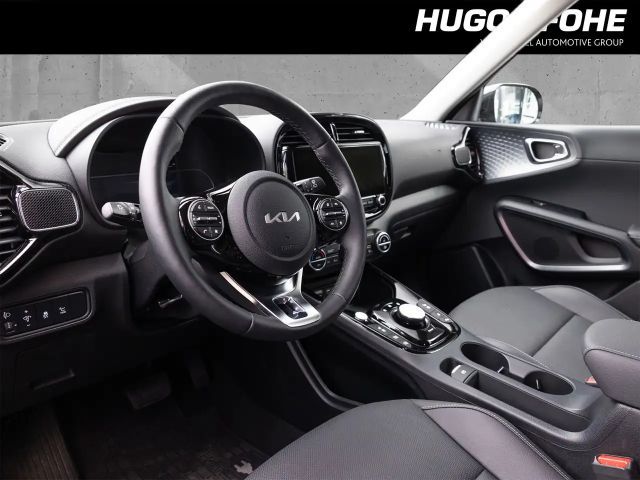 Kia Soul Inspiration HUD. Navi. Carplay. Schiebedach