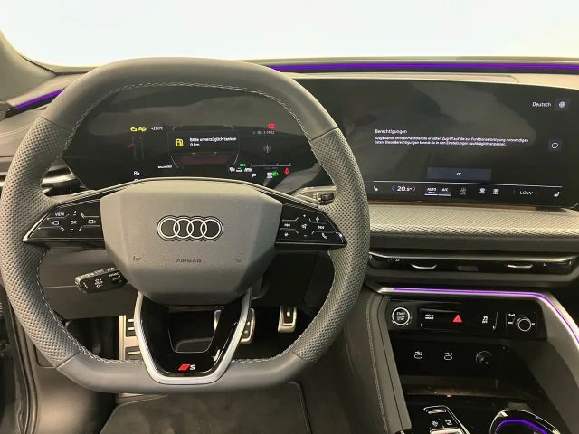 Audi Q5 Quattro
