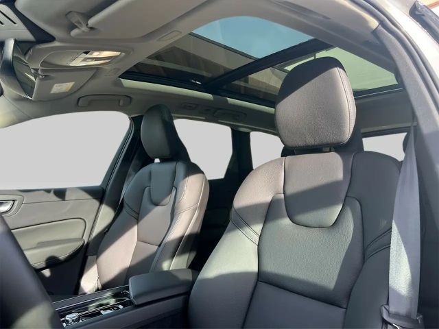 Volvo XC60 Bright Plus T6