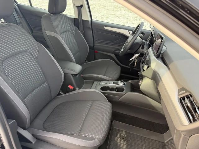 Ford Focus Cool & Connect Wagon