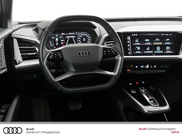 Audi Q4 e-tron 40 Sportback