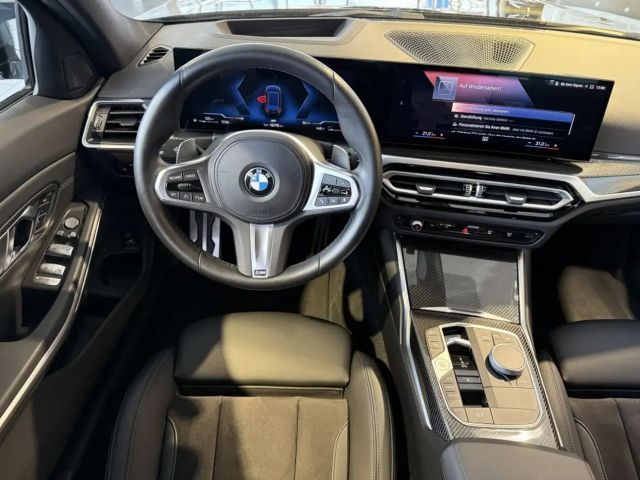 BMW 340 M-Sport Touring xDrive