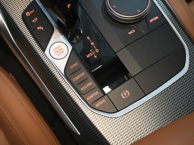 BMW 440 Coupé M440i xDrive