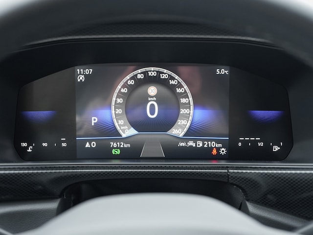 Volkswagen T-Cross DSG Life