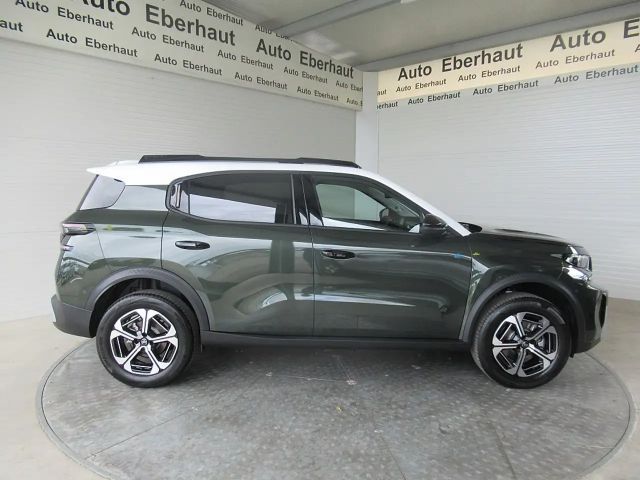 Citroën C3 Aircross Max