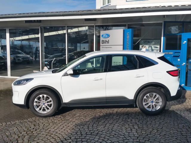 Ford Kuga Titanium
