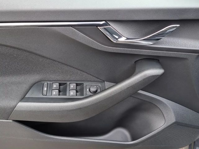 Skoda Kamiq 1.0 TSI Selection