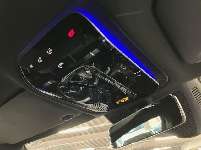 Mercedes-Benz C 300 AMG Line Estate