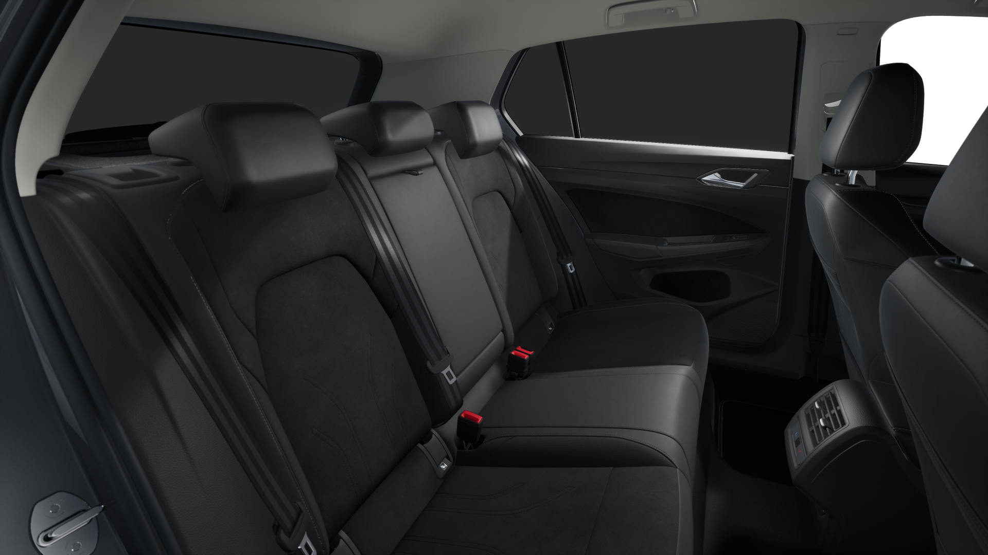 Volkswagen Golf DSG Style eHybrid