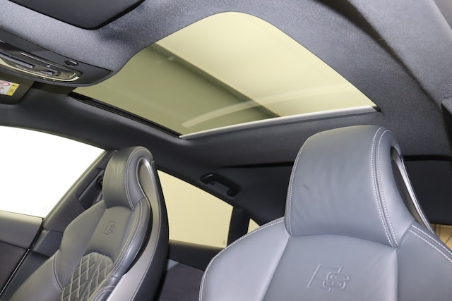 Audi S5 Quattro Sportback