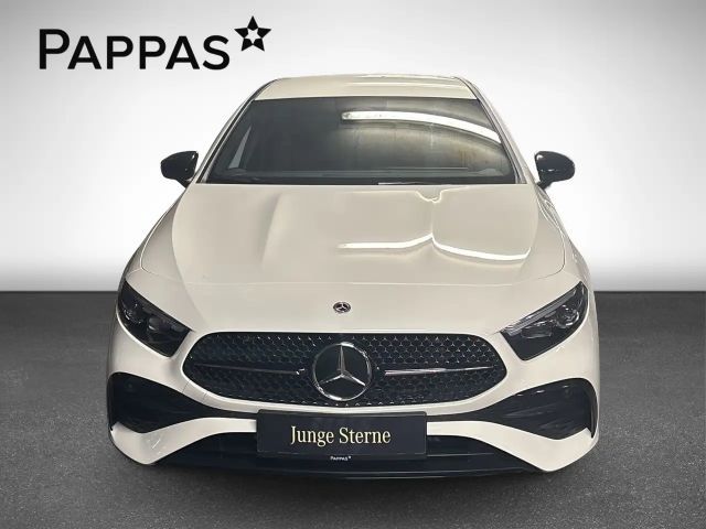 Mercedes-Benz A 180 AMG Line Hatchback