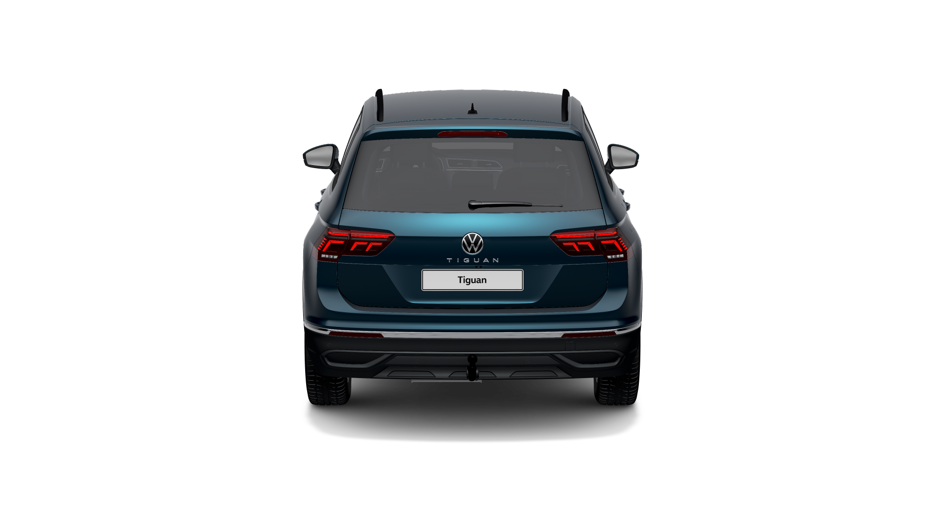 Volkswagen Tiguan 2.0 TDI DSG IQ.Drive Life