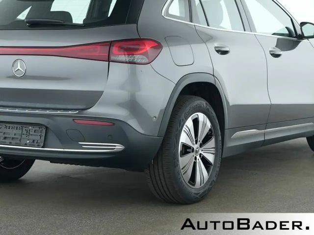 Mercedes-Benz EQA 250 Advanced