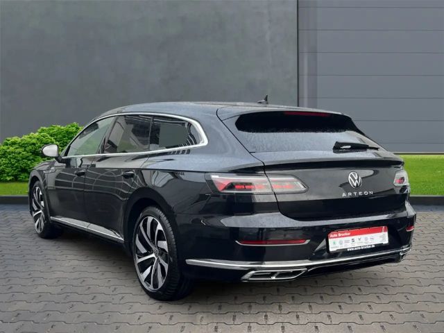Volkswagen Arteon Shooting Brake R-Line
