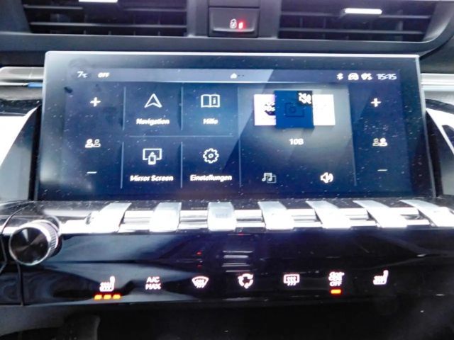 Peugeot 508 GT-Line HDi SW