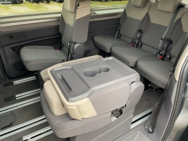 Volkswagen Multivan DSG Life T7