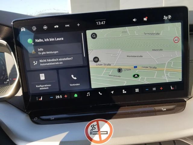 Skoda Octavia Selection