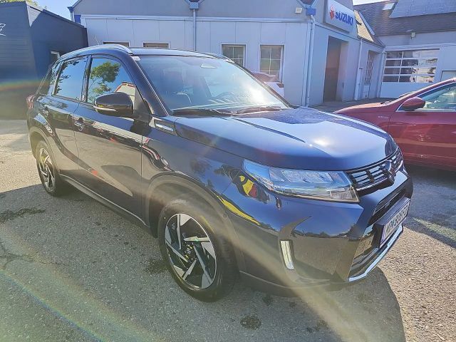 Suzuki Vitara AllGrip Flash Hybrid