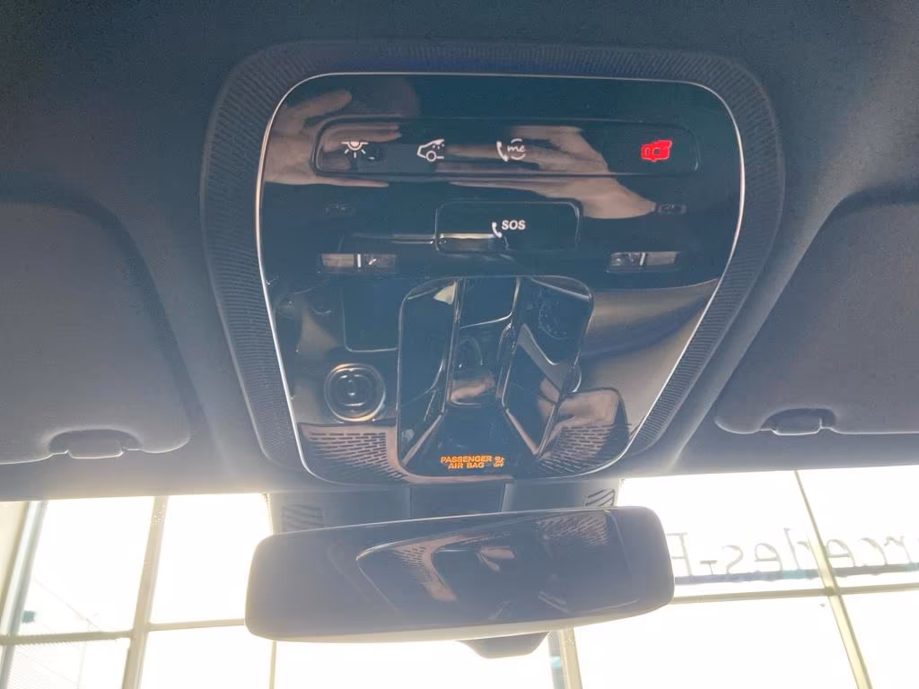 Mercedes-Benz C 200 AVANTGARDE