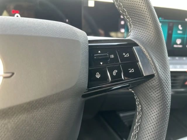 Opel Astra GS-Line Grand Sport