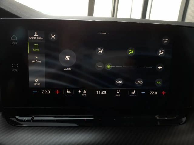 Skoda Octavia Combi PlugIn-Hybrid RS