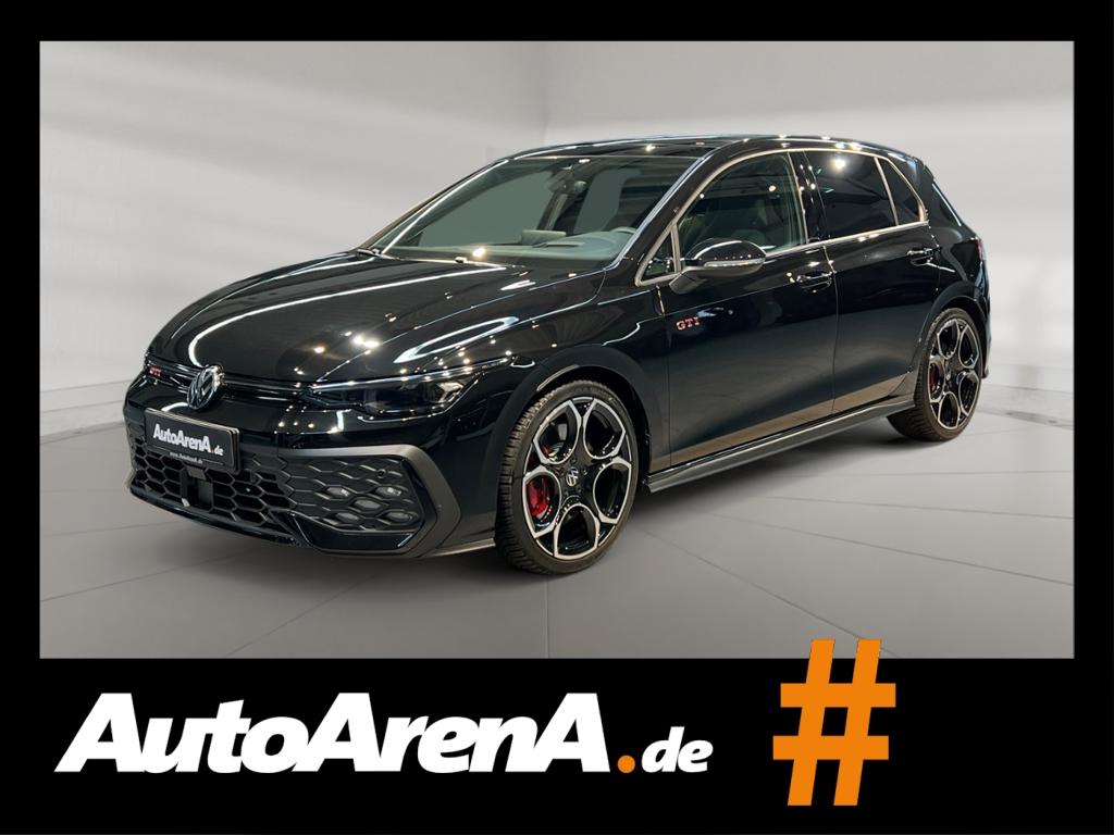 Volkswagen Golf 2.0 TSI GTI Golf VIII Style