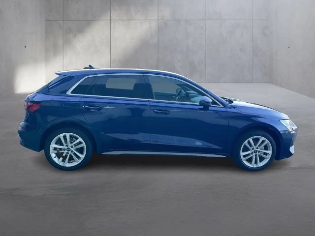 Audi A3 30 TFSI Sedan