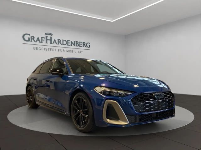 Audi A5 Avant S-Line