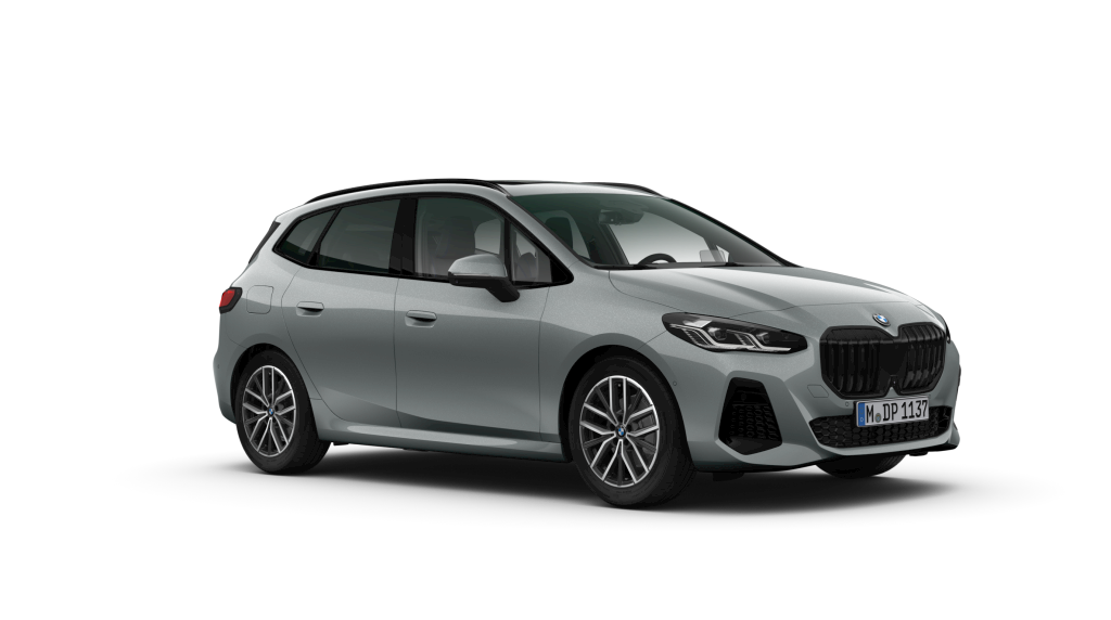 BMW 220 220i Active Tourer