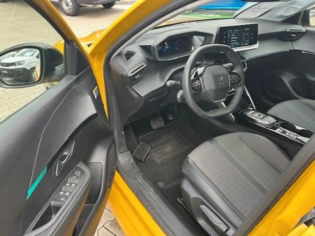 Peugeot E-208 Allure Pack