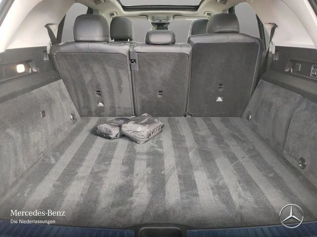 Mercedes-Benz GLE 350 4MATIC AMG Line